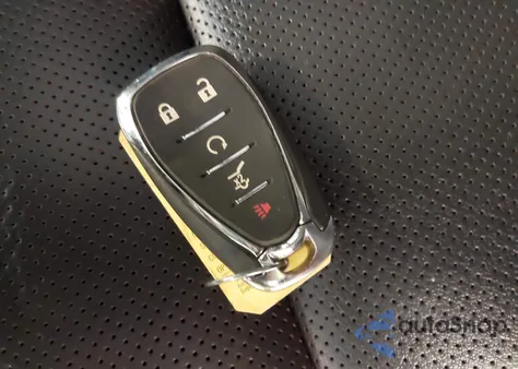 2021 Chevrolet Blazer Awd Rs from USA, damaged, VIN 3GNKBKRS5MS506805